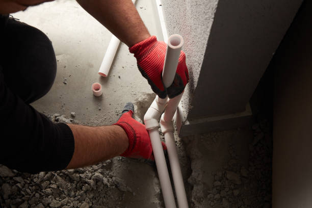 Plumbing System Maintenance in Mount Prospect, IL